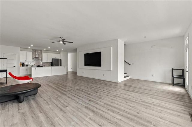1077 Glen Opal Drive, Decatur, GA 30032