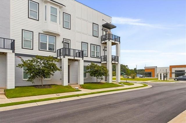 1077 Glen Opal Drive, Decatur, GA 30032