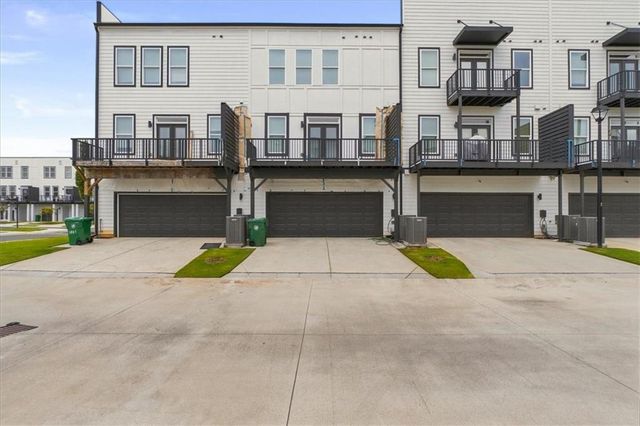 1077 Glen Opal Drive, Decatur, GA 30032