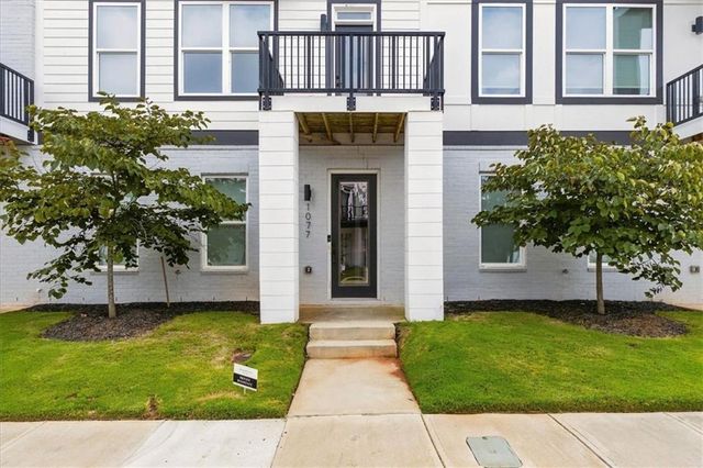 1077 Glen Opal Drive, Decatur, GA 30032
