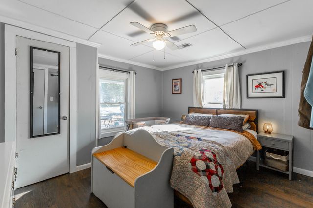 801 Lee Avenue, Rossville, GA 30741