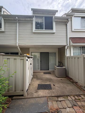 1034 Schmidt Lane, North Brunswick, NJ 08902
