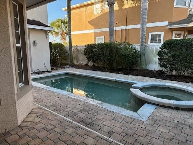 7706 EXCITEMENT DRIVE, Reunion, FL 34747