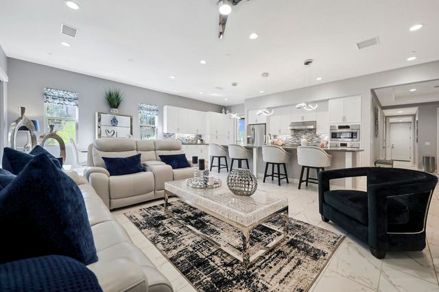 1702 Retreat Circle, Palm Desert, CA 92260