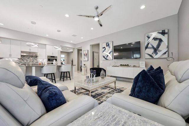 1702 Retreat Circle, Palm Desert, CA 92260