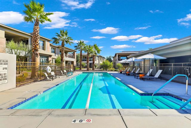 1702 Retreat Circle, Palm Desert, CA 92260
