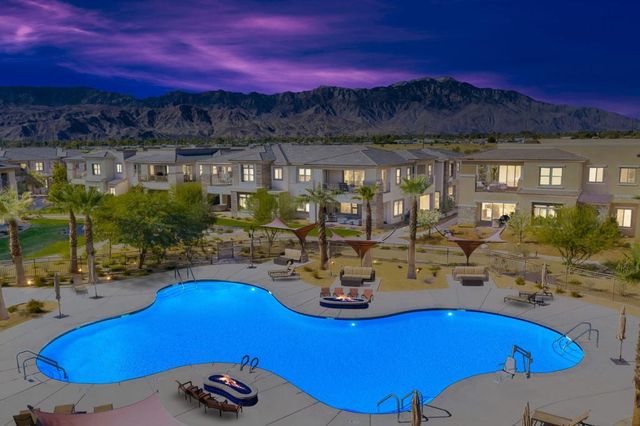 1702 Retreat Circle, Palm Desert, CA 92260