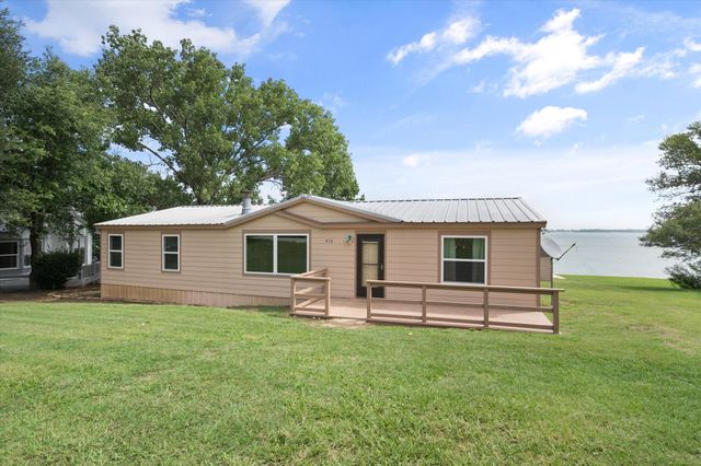 410 County Road 3048c, Corsicana, TX 75109