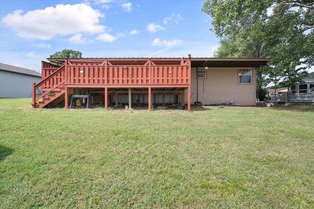 410 County Road 3048c, Corsicana, TX 75109