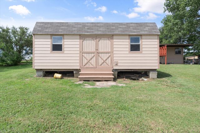 410 County Road 3048c, Corsicana, TX 75109