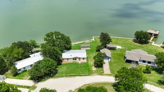 410 County Road 3048c, Corsicana, TX 75109