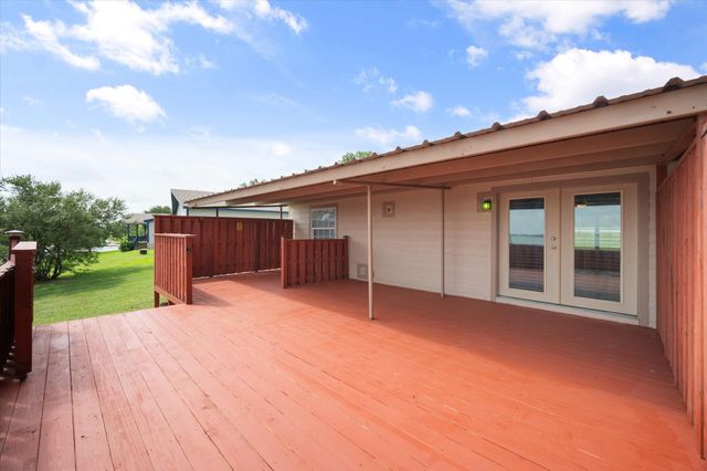 410 County Road 3048c, Corsicana, TX 75109