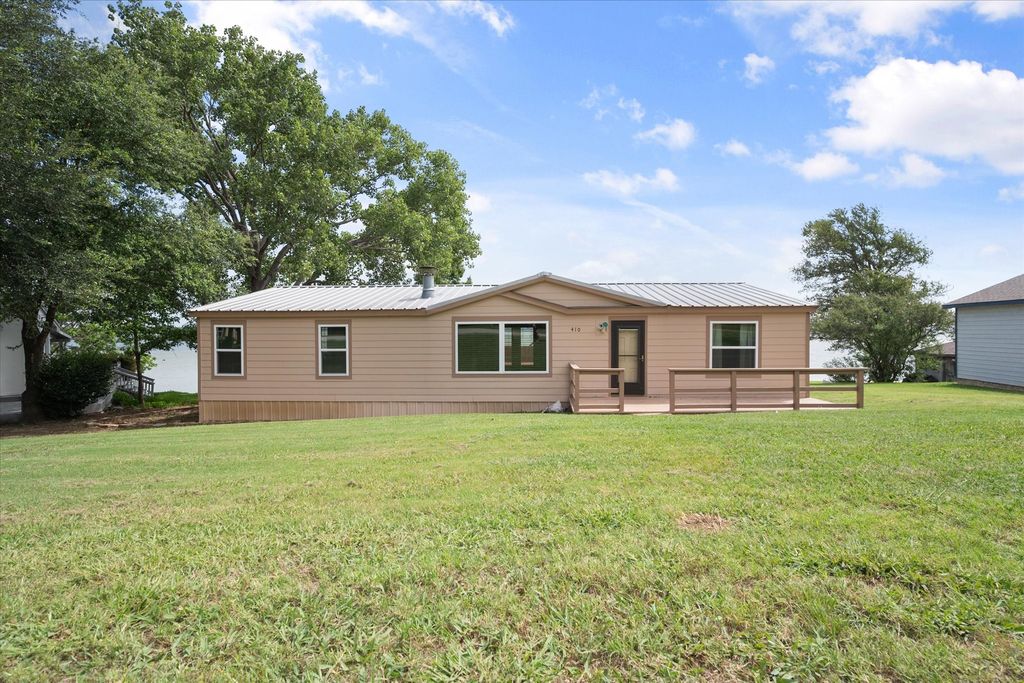 410 County Road 3048c, Corsicana, TX 75109