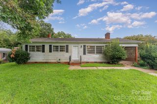 1213 Carolyn Drive, Albemarle, NC 28001