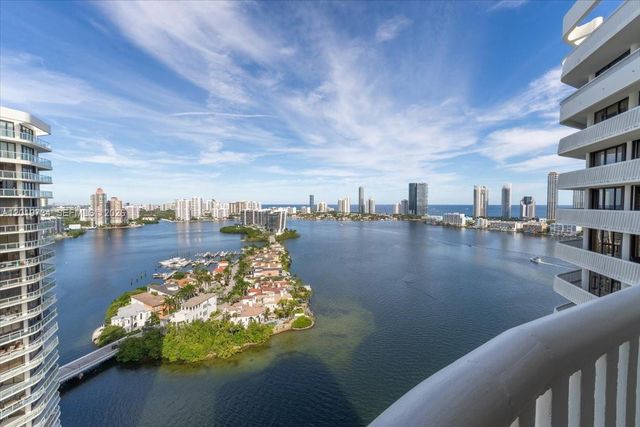 3000 Island Blvd 2802, Aventura, FL 33160