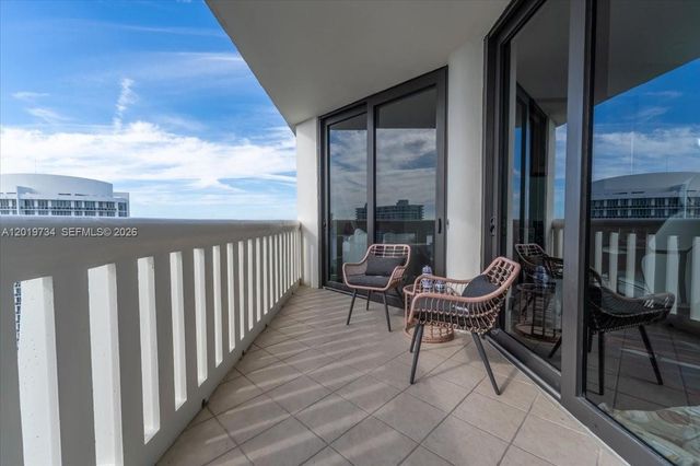 3000 Island Blvd 2802, Aventura, FL 33160