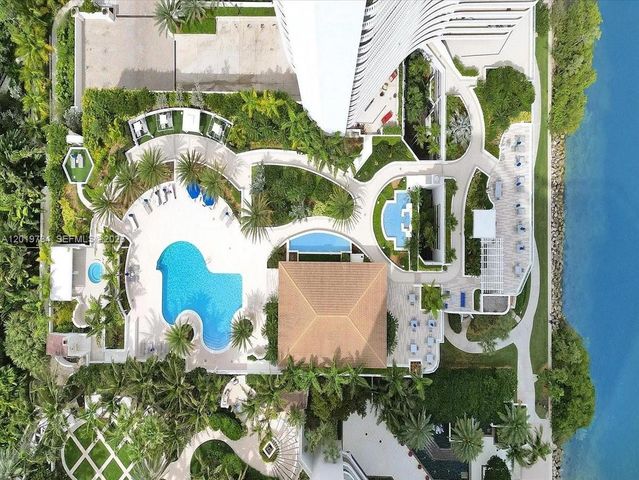 3000 Island Blvd 2802, Aventura, FL 33160