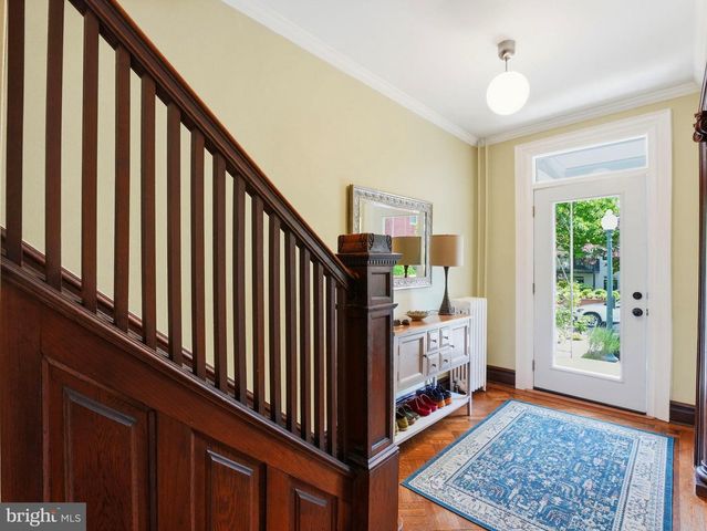1363 PERRY PL NW, Washington, DC 20010