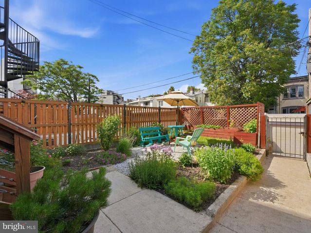 1363 PERRY PL NW, Washington, DC 20010