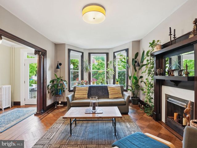 1363 PERRY PL NW, Washington, DC 20010