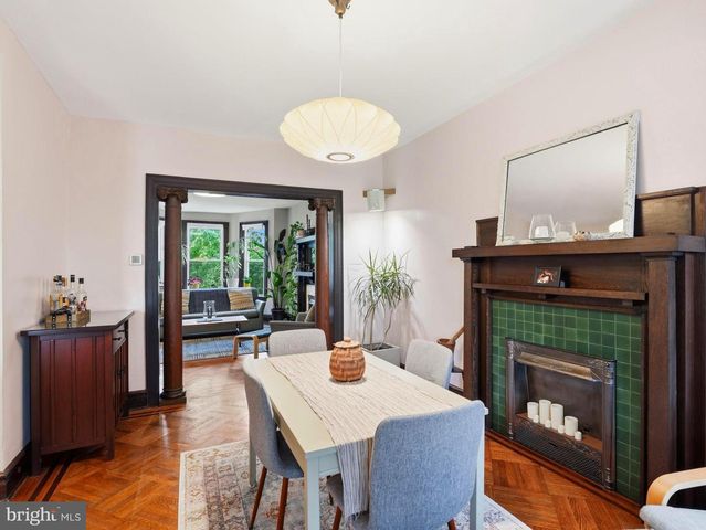 1363 PERRY PL NW, Washington, DC 20010