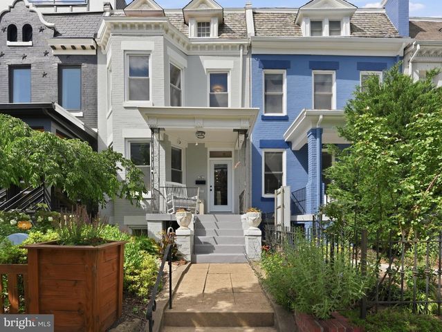 1363 PERRY PL NW, Washington, DC 20010