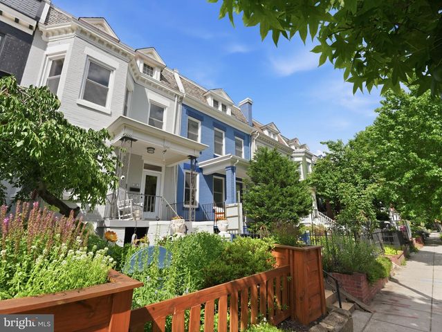1363 PERRY PL NW, Washington, DC 20010