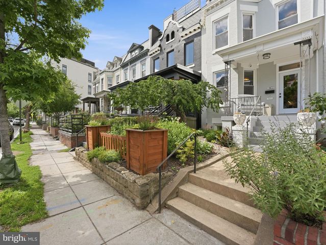 1363 PERRY PL NW, Washington, DC 20010