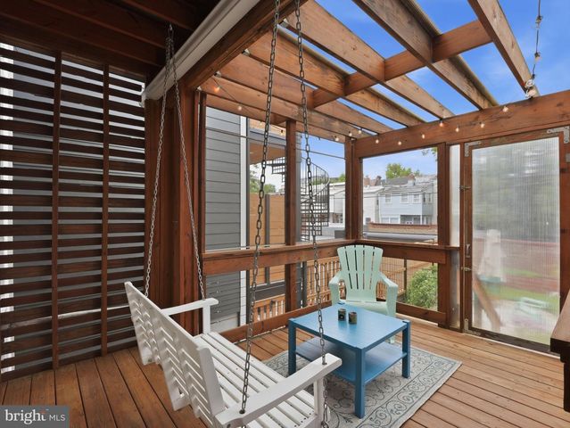 1363 PERRY PL NW, Washington, DC 20010