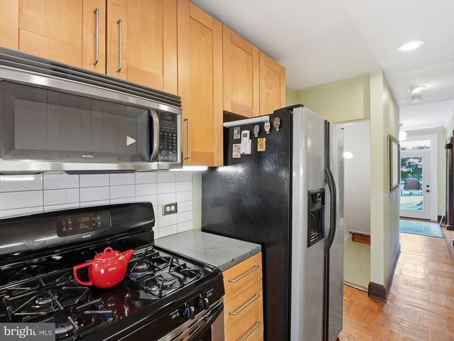 1363 PERRY PL NW, Washington, DC 20010