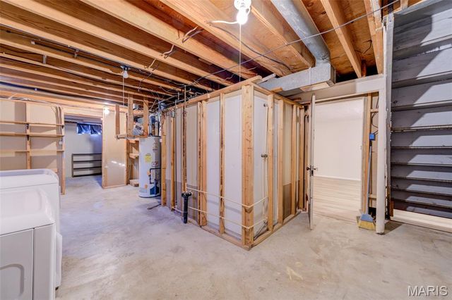 26 Soutee Drive, St Peters, MO 63376