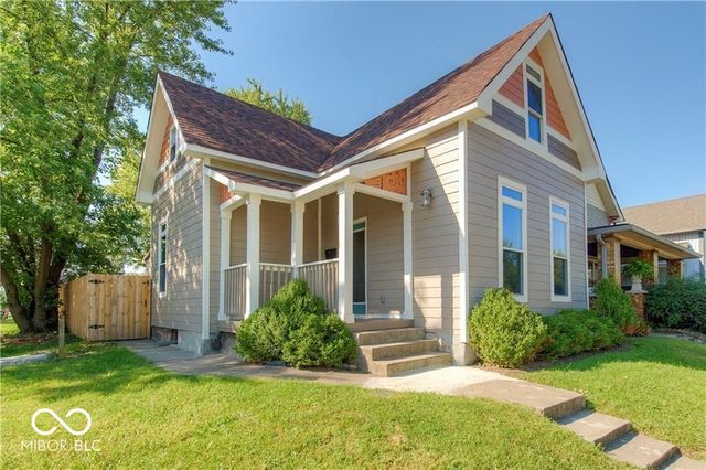 373 E Morris Street, Indianapolis, IN 46225