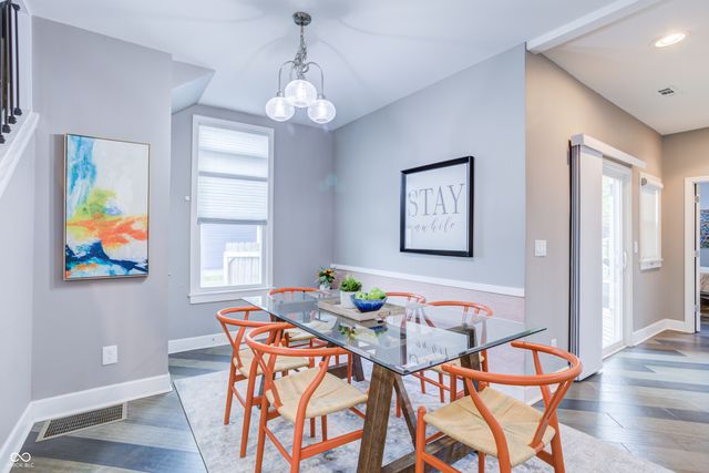 373 E Morris Street, Indianapolis, IN 46225