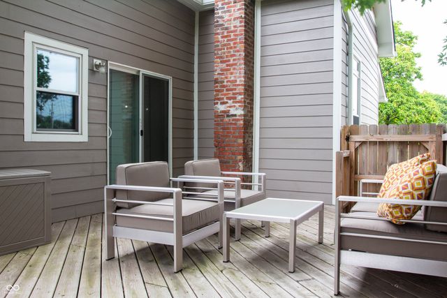 373 E Morris Street, Indianapolis, IN 46225