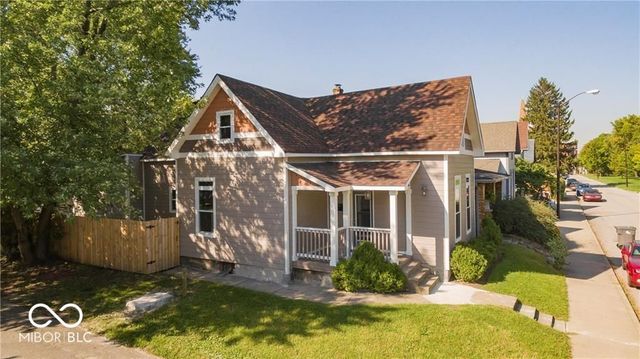 373 E Morris Street, Indianapolis, IN 46225