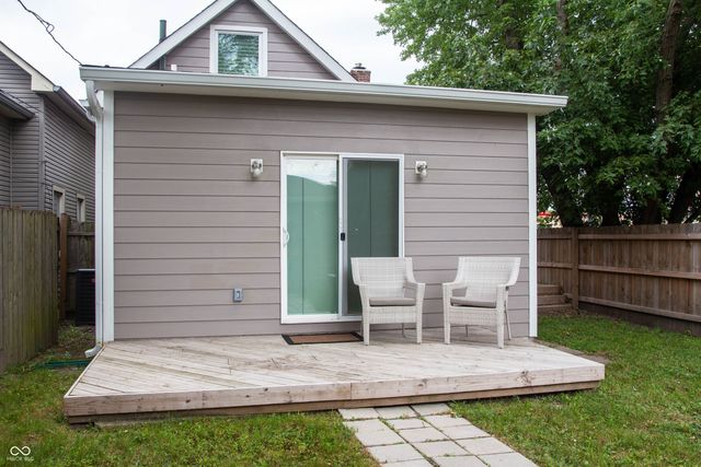 373 E Morris Street, Indianapolis, IN 46225