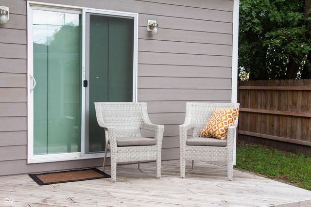 373 E Morris Street, Indianapolis, IN 46225