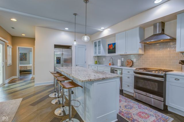 373 E Morris Street, Indianapolis, IN 46225