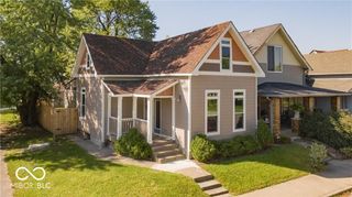 373 E Morris Street, Indianapolis, IN 46225