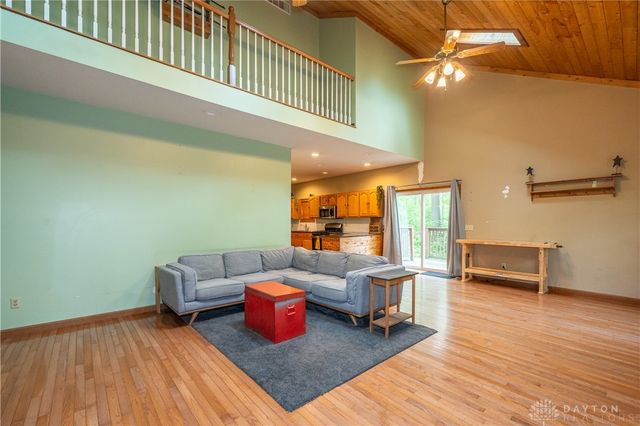 10584 New Biddinger Road, Harrison Twp, OH 45030