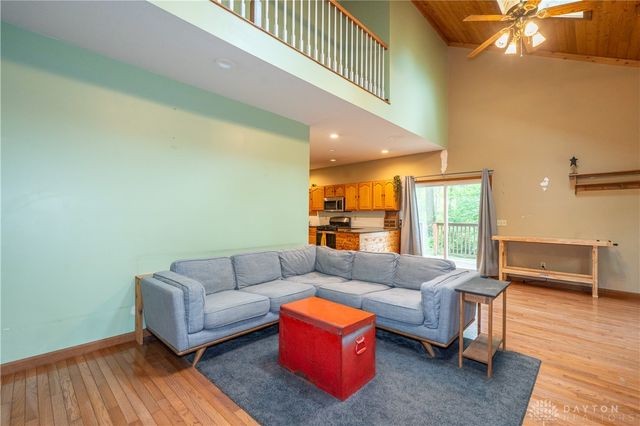 10584 New Biddinger Road, Harrison Twp, OH 45030