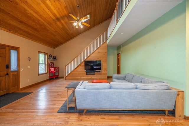 10584 New Biddinger Road, Harrison Twp, OH 45030