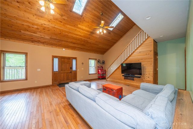 10584 New Biddinger Road, Harrison Twp, OH 45030