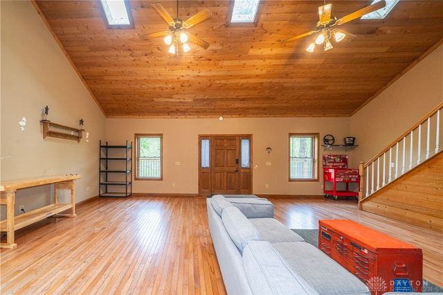 10584 New Biddinger Road, Harrison Twp, OH 45030