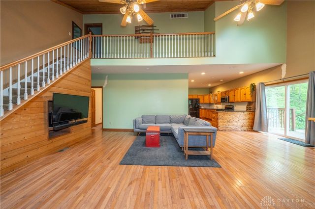 10584 New Biddinger Road, Harrison Twp, OH 45030