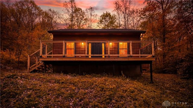 10584 New Biddinger Road, Harrison Twp, OH 45030