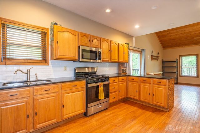 10584 New Biddinger Road, Harrison Twp, OH 45030