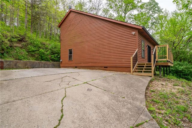 10584 New Biddinger Road, Harrison Twp, OH 45030