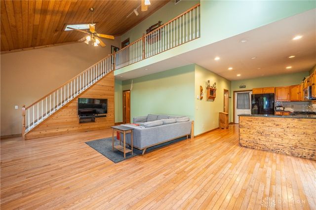 10584 New Biddinger Road, Harrison Twp, OH 45030