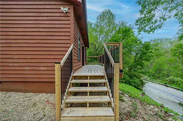 10584 New Biddinger Road, Harrison Twp, OH 45030